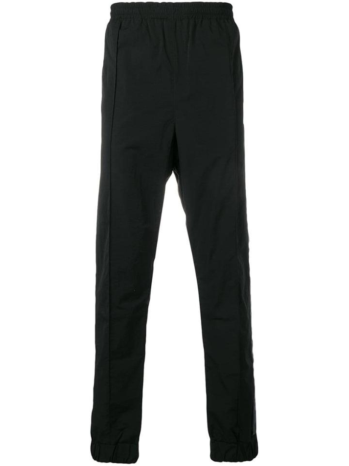 Misbhv Warszawa Tracksuit Down Black
