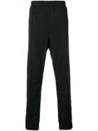 Misbhv Warszawa Tracksuit Down Black