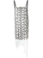 3.1 Phillip Lim Layered Sequin Embellished Dress