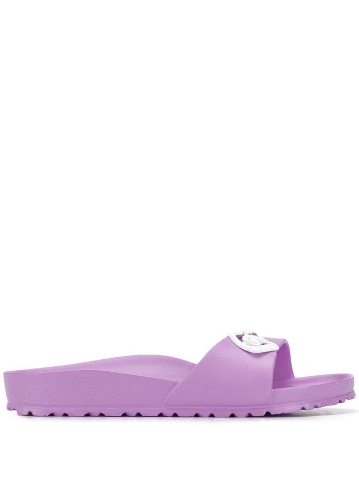 Birkenstock - Purple