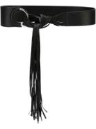 Orciani Fringe Belt