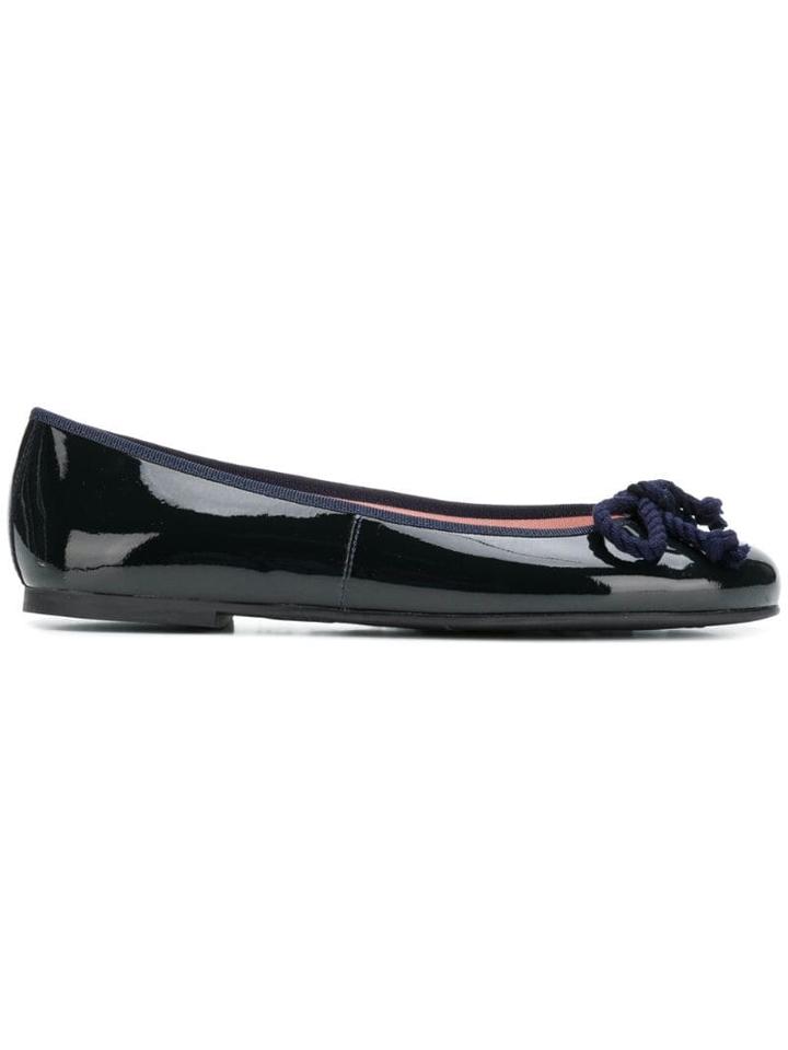 Pretty Ballerinas - Blue