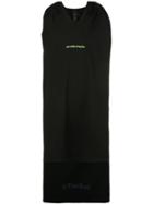 Bernhard Willhelm Oversized Vest - Black