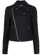 Y's Biker Jacket