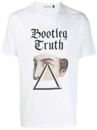 Undercover Bootleg Truth T-shirt - White
