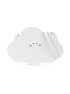 Donsje - Toto Bag Cloud - Kids - Leather - One Size, White