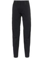 Arc'teryx Veilance Convex Lt Straight-leg Trousers - Black