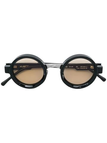 Kuboraum Kuboraum N2 Bs Artificial->acetate - Black