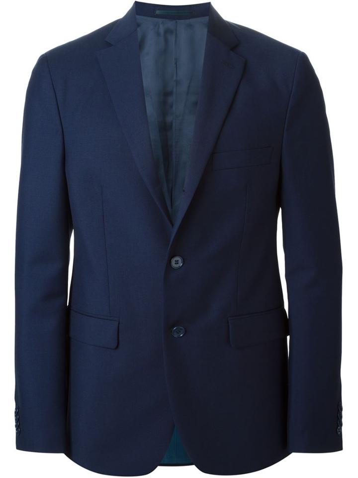 Acne Studios 'drifter' Blazer