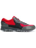 Lanvin Cross-trainer Sneakers - Red