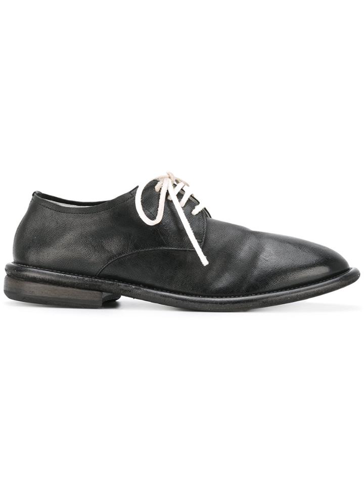 Marsèll Casual Derbies - Black