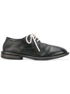 Marsèll Casual Derbies - Black