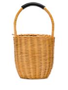 A.p.c. Jeanne Tote Bag - Neutrals
