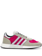 Adidas Marathon Tech Sneakers - Grey