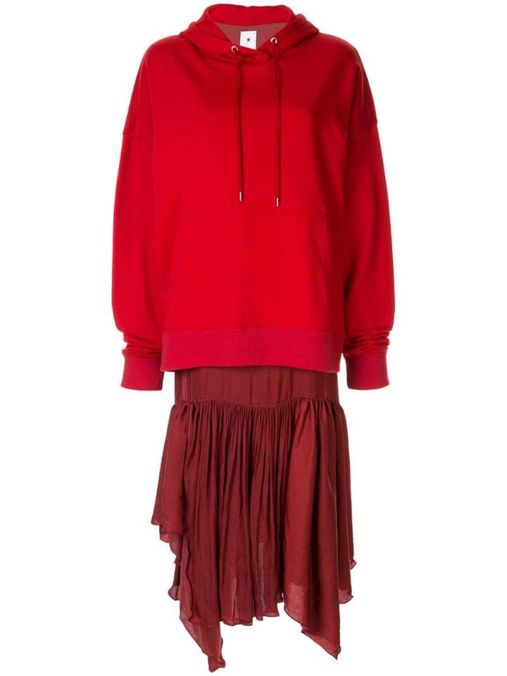 Maison Mihara Yasuhiro - Red