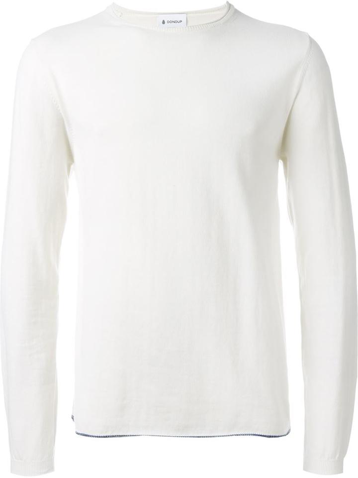 Dondup Lightweight Jumper