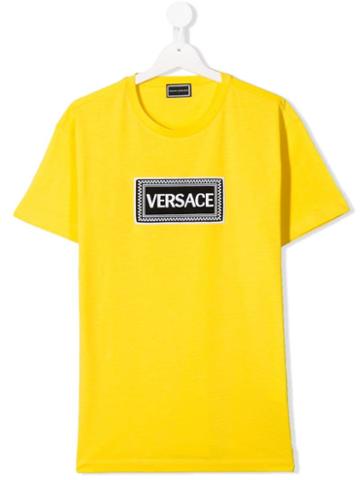 Young Versace - Yellow