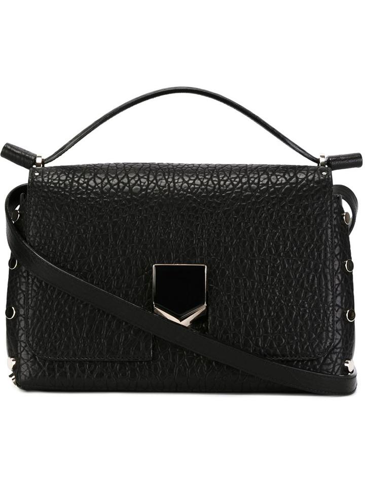 Jimmy Choo 'locket' Shoulder Bag