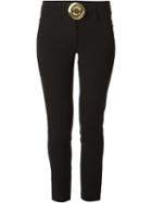 Moschino Cropped Trousers
