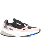 Adidas Futuristic Low-top Sneakers - Pink & Purple