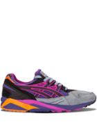 Asics Gel-kayano Low-top Sneakers - Multicolour