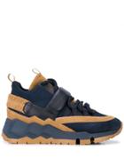 Pierre Hardy Phmc Sneakers - Brown