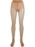 Wolford Pure 10 Tights - Neutrals