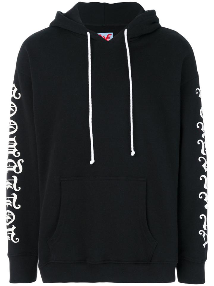 Adaptation Hollywood Forever Hoodie - Black