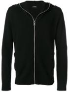 Adaptation Hollywood Forever Hoodie - Black