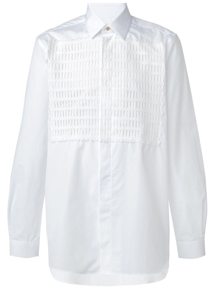 Paul Smith Plain Shirt