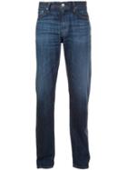 Ag Jeans 'the Graduate' Jeans, Men's, Size: 30, Blue, Cotton