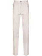 Kent & Curwen Lightweight Chinos - White