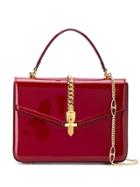 Gucci Sylvie 1969 - Red