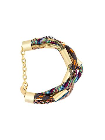 Megan Park 'amaia' Multicord Bracelet
