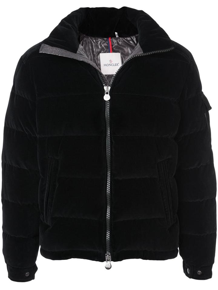 Moncler Moncler 4034905549tk Black