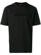 Ermenegildo Zegna Couture Couture Xxx T-shirt - Black