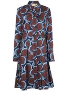 Marni Marni Abma0312i0tcy05 Pab81 - Blue