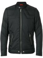 Diesel W Deacon Zipped Jacket - Black