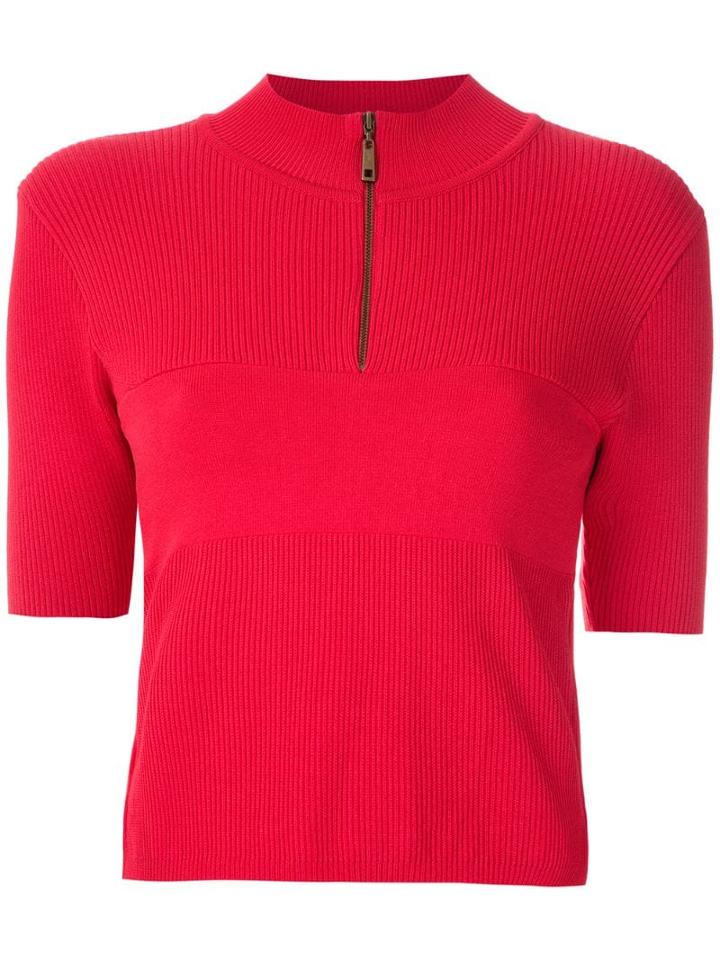 Andrea Bogosian Andrea Bogosian 003688 Rouge - Red