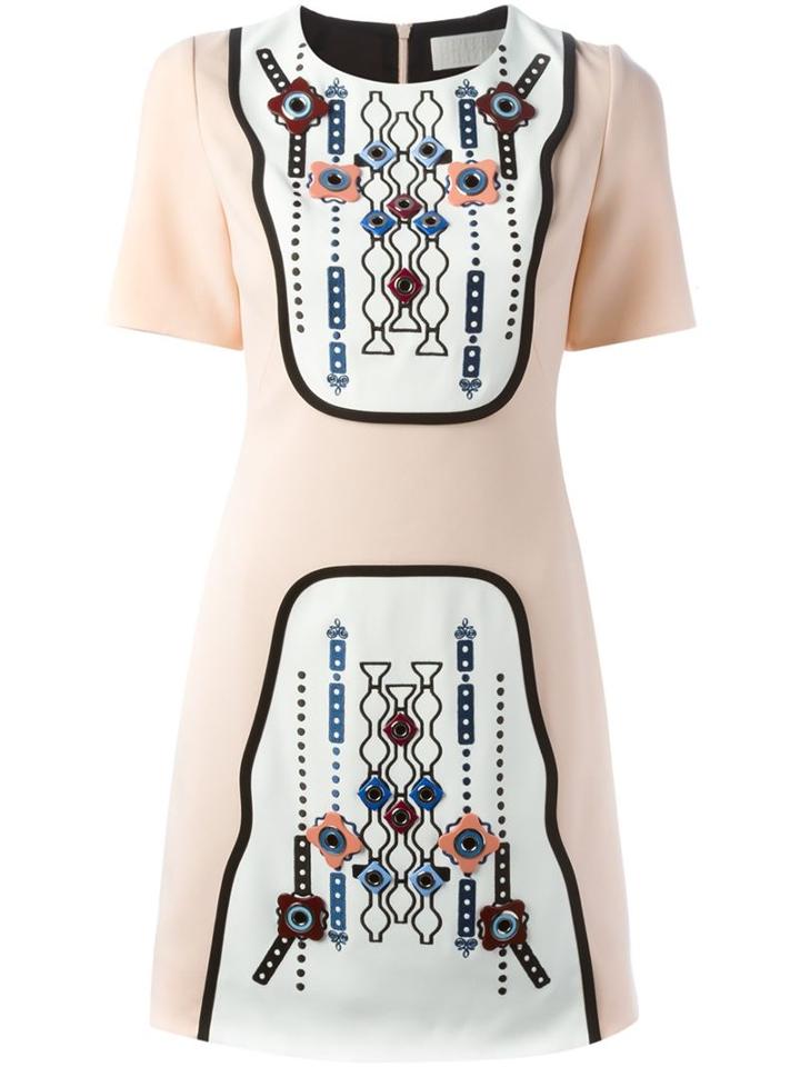 Peter Pilotto 'atari' Dress