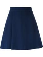P.a.r.o.s.h. Short A-line Skirt