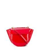 Wandler Hortensia Tote Bag - Red
