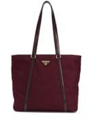 Prada 1bg290 Ooo789f0007 - Red