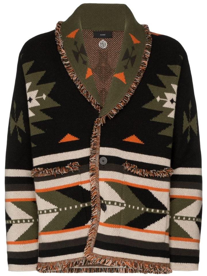 Alanui - 1088 Multicoloured