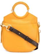 See By Chloé Monroe Day Bag - Yellow