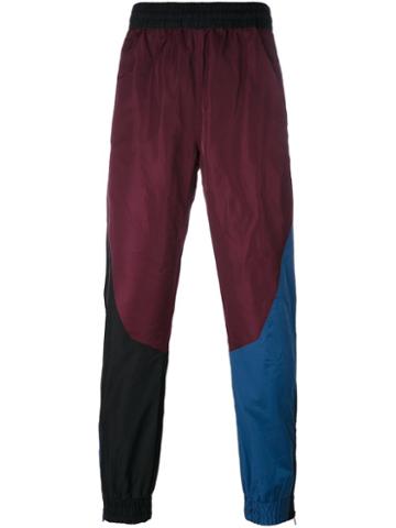 Nicopanda 'league' Joggers