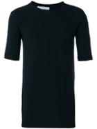 Nostra Santissima - Distressed T-shirt - Men - Cotton - M, Black, Cotton