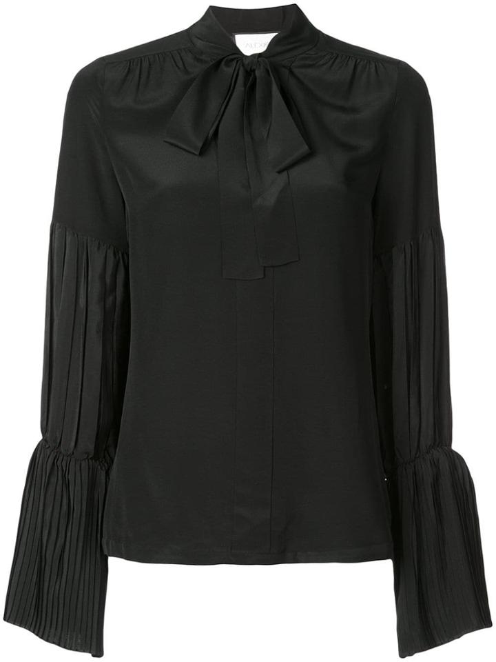 Alexis Tobit Top - Black