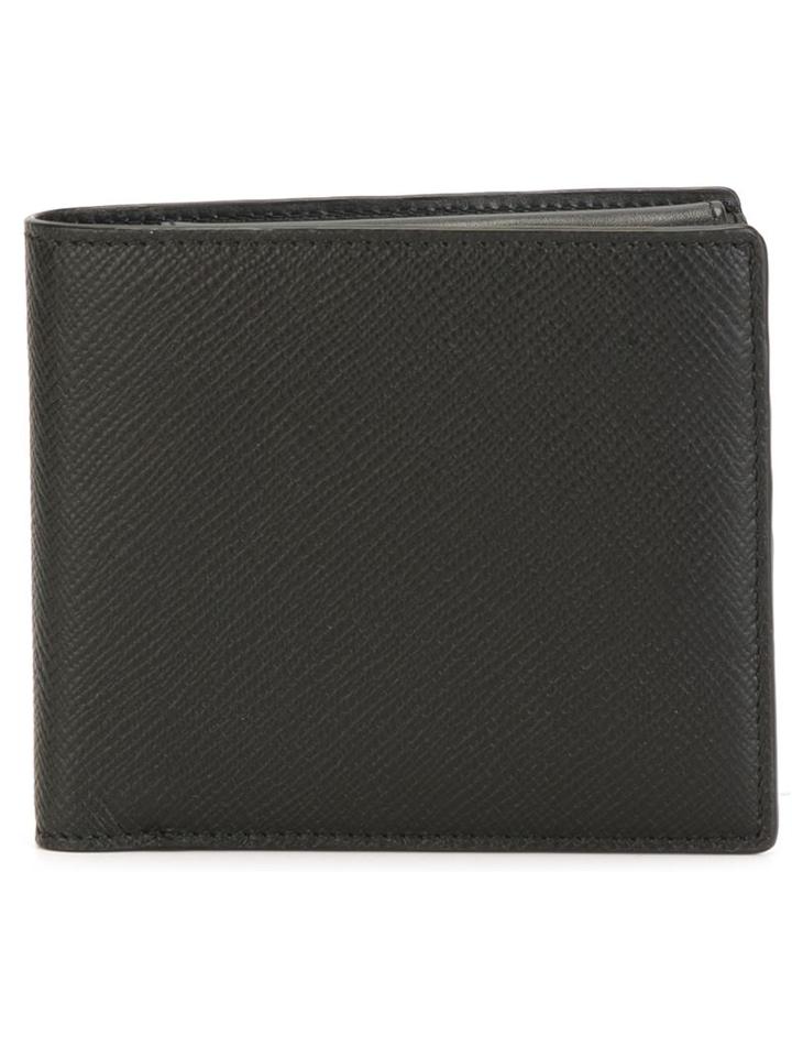 Smythson Square Wallet