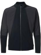 Aztech Mountain - 'independence Pass Shell' Waterproof Jacket - Men - Polyester/polyurethane/polyimide - M, Black